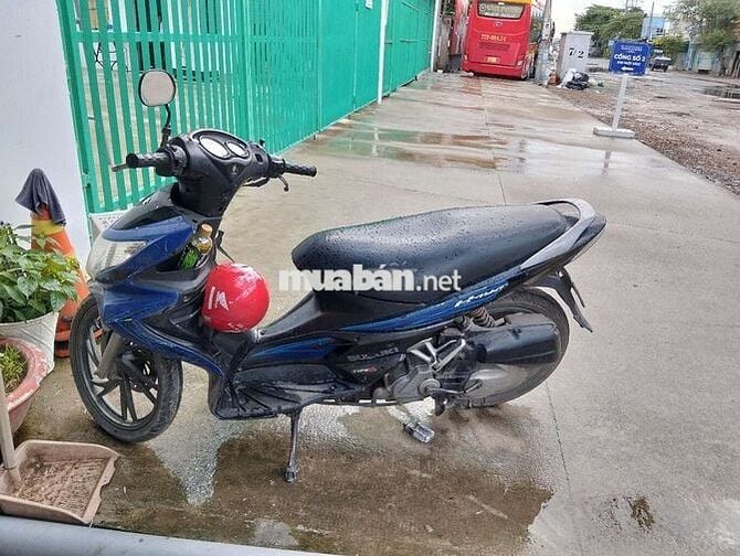 Xe cần bán