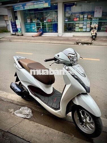 Lead 4Val Bản Đặt Biệt , Bstp 9 Chủ !!