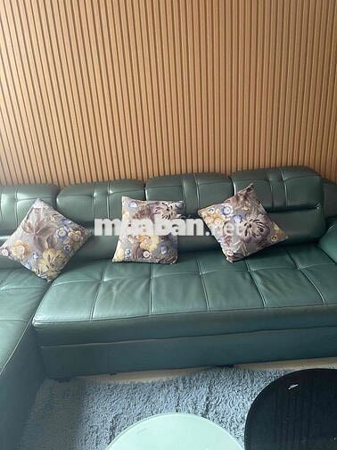 Chung cư cộng hoà garden 50m2 Quận Tân Bình