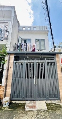 KẸT TIỀN BÁN GẤP!! NHÀ Nguyễn Quý Anh- phường Tân Sơn Nhì, Tân Phú