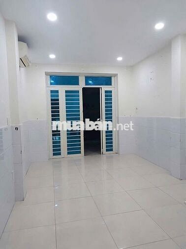 🔥Nhà hẻm xe tải quay đầu Đường Bàn Cờ Nguyễn Đình Chiểu, Quận 3