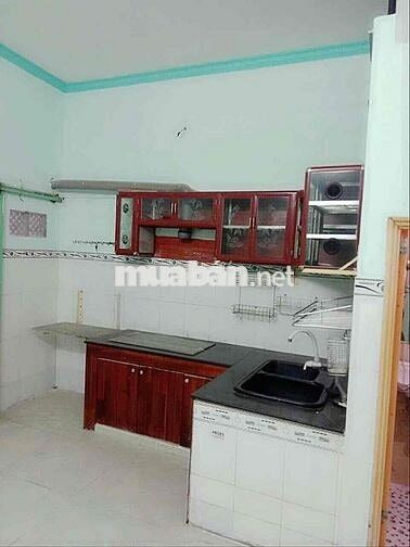 Cho Thuê Nhà Nguyên Căn Quận Gò Vấp