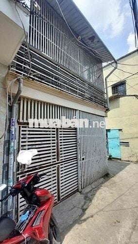 NHÀ NGAY ĐH VĂN LANG, ĐH CÔNG NGHIỆP GIÁ RẺ 7TR 2PN2WC