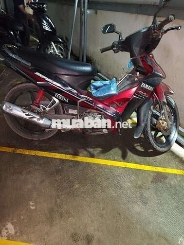 Nhà thừa xe không đi đến