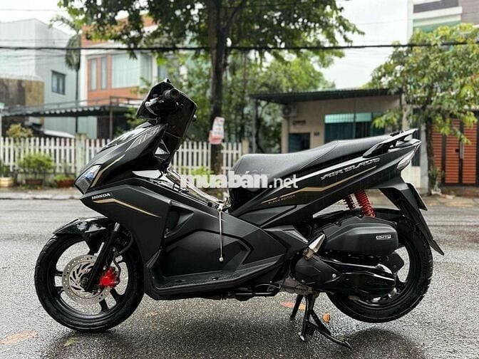 Air Blade 2019 Smartkey B.số 43 Góp trả trước 5tr5