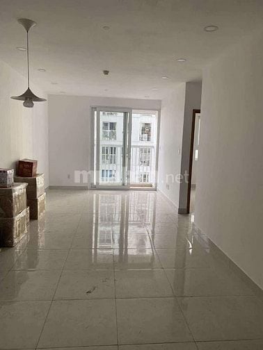 Cho thuê căn hộ Tara Residence Quận 8, Dt : 80m2, 2PN,  Giá : 9 tr/th