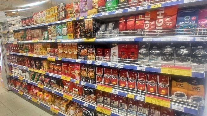 CỬA HÀNG TIỆN LỢI KHAI TRƯƠNG CẦN TUYỂN THÊM NHÂN SỰ  BÁN HÀNG/ KHO