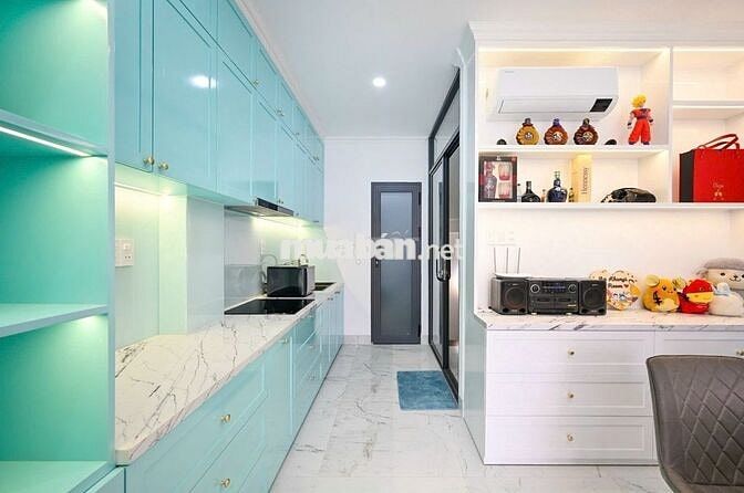 Nhà phố 49m2, 3 phòng ngủ, đường Trương Hoàng Thanh, Q.Tân Bình