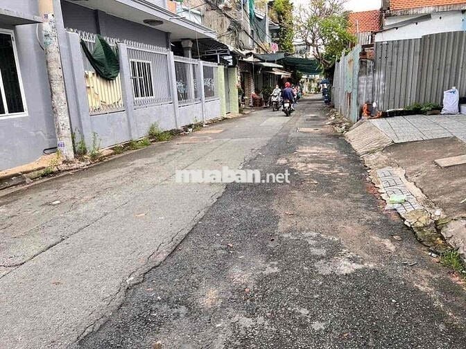 NHÀ MẶT TIỀN KINH DOANH , LINH XUÂN THỦ ĐỨC, 67,2m2 , 4.6TỶ