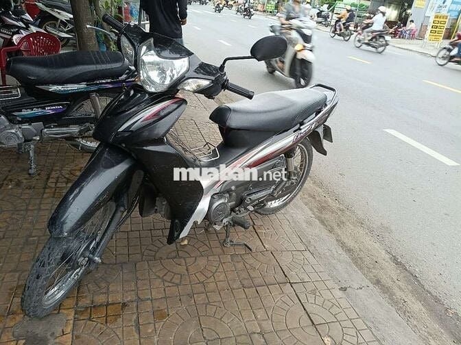 Elegant 100cc xe còn đẹp máy cực êm chính chủ