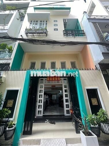 Chính chủ bán nhà - Ngay KCN Mỹ Phước 3 - Gần trường Quốc tế Việt Đức