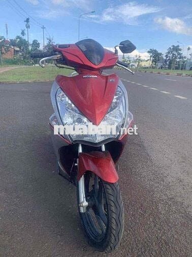 thanh lý honda airblade 2011 Fi zin trao đổi