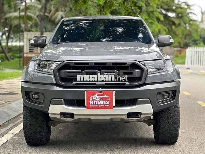 Ford Raptor 2019 2.0L 4x4 AT không niên hạn