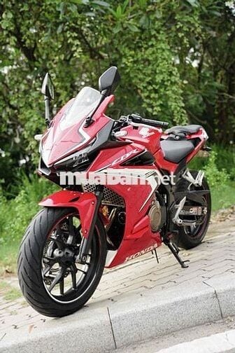 Ⓜ️❤️ HONDA CBR500R ABS 2021 SIU KENG, CÓ ĐỔI XE