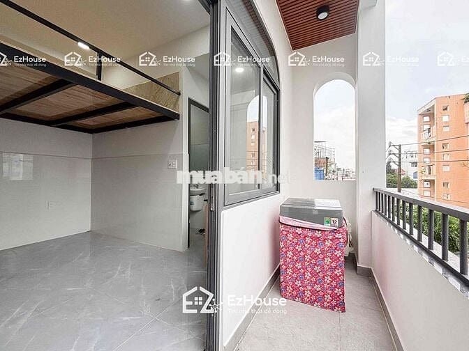 KHAI TRƯƠNG PHÒNG BAN CÔNG DUPLEX HOẶC CỬA SỔ TRỜI FULL NỘI THẤT NHA