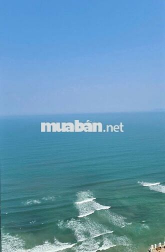 CHO THUÊ CĂN HỘ 2 PHÒNG NGỦ MƯỜNG THANH APARTMENT GẦN BIỂN MỸ KHÊ