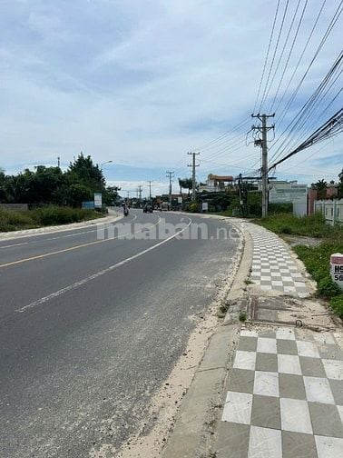 10x37(449m2) 100m2 Tc Nguyễn Chí Thanh Tân Bình LaGi Giá Cực Rẻ Chỉ 3,