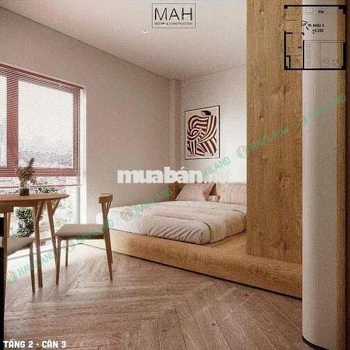 ⚽️CĂN HỘ STUDIO CAO CẤP QUẬN HẢI CHÂU / GẦN 2/9