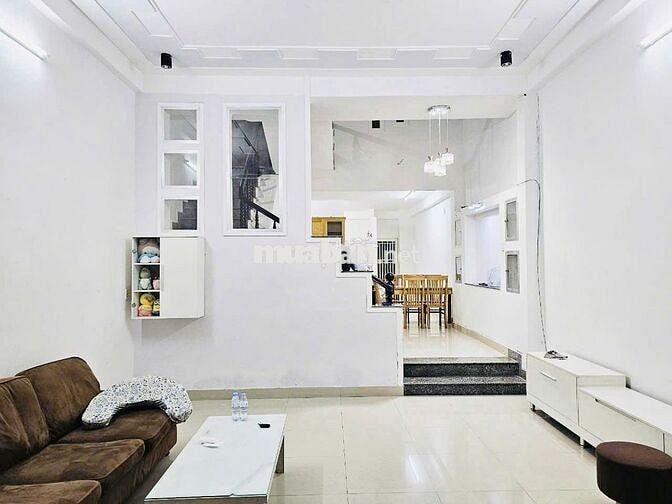 CHO THUÊ NHÀ 2,5 TẦNG MẶT TIỀN AN HẢI 3 - GIÁ TỐT