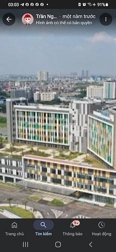 CHO THUÊ CĂN S4.02.07.03 VINHOMES SMART CITY Ở q.NAM TỪ LIÊM