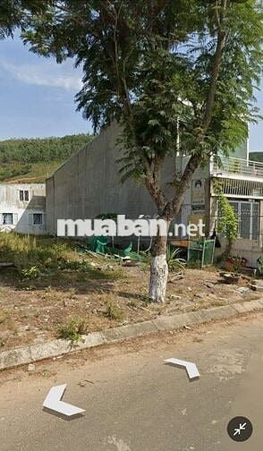 Định cư cần bán đất 110m vuông Đại La 2 cách Siêu Thị MEGA 10p