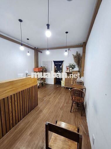 GIÁ RẺ 26Triệu - Nhà 69/2 Nguyễn Gia Trí, Bình Thạnh - 3TẦNG/5PN/2WC