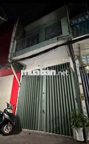 Cho thuê nhà Điện Biên Phủ phường 3 quận 3