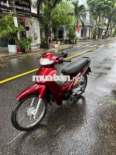 wave liên doanh máy cực ngon mới thay nhựa mới