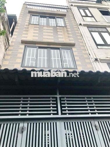 NHÀ MỚI TINH ĐẸP ƠI LÀ ĐẸP 2PN3WC CÓ SẴN 2 MÁY LẠNH MỚI QUANG TRUNG GV