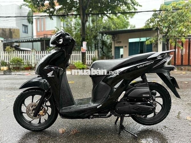 Honda Vision 2022 Smartkey Góp trả trước 4tr4