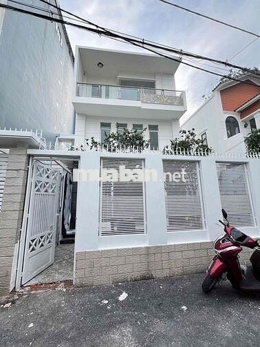 CHO THUÊ NHÀ - 420M2- 1 TRỆT 2 LẦU - SẢNH RỘNG - PN RỘNG - GẦN CẦU TĐ