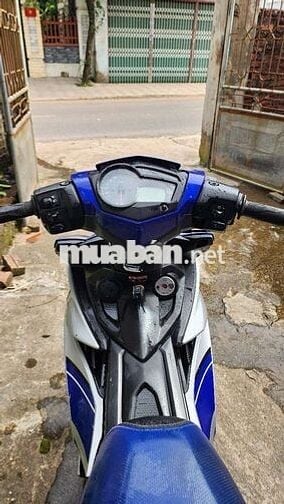 Bán xe exciter chính chủ