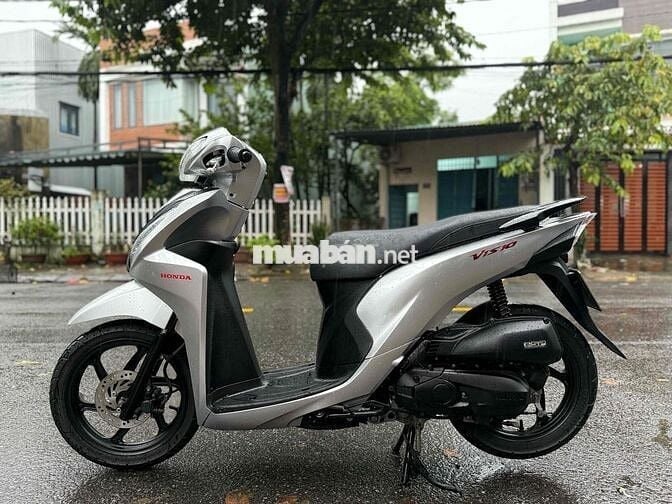 Honda Vision 2019 B.số 43 Góp trả trước 4tr5