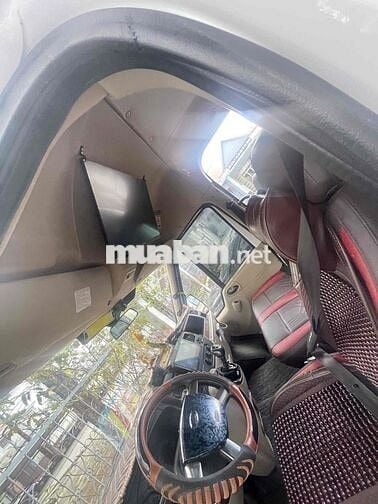 Ford Transit 2016 Luxury - 350000 km