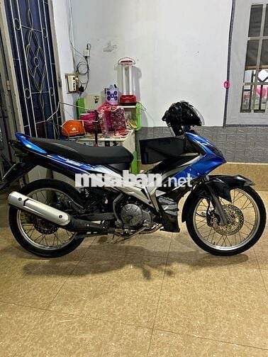 ex 2011 xuống áo máy zin chưa rớt bstp chính chủ