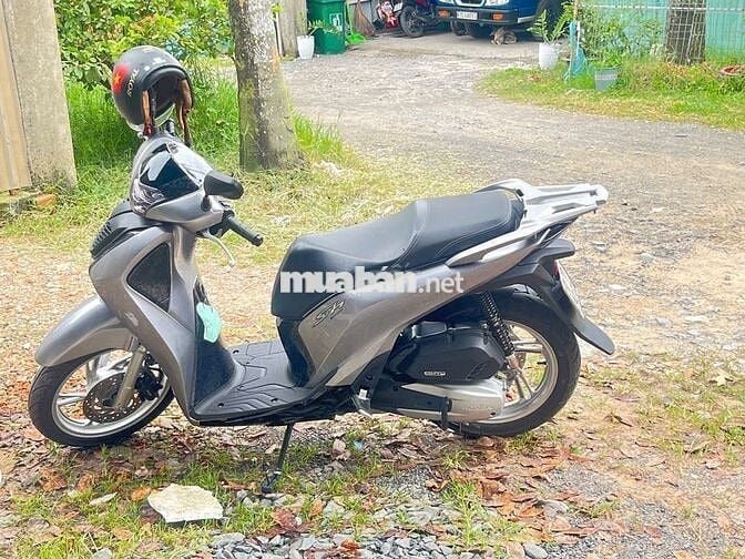 Xe ít sử dụng cần bán