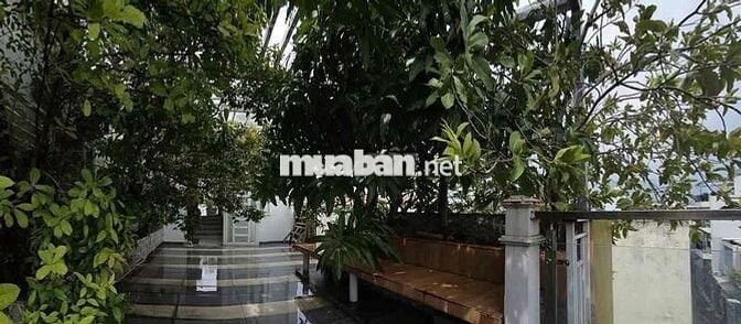 NHÀ ĐẸP TÂN PHÚ 4PHÒNG ( DTSD : 240m2 )