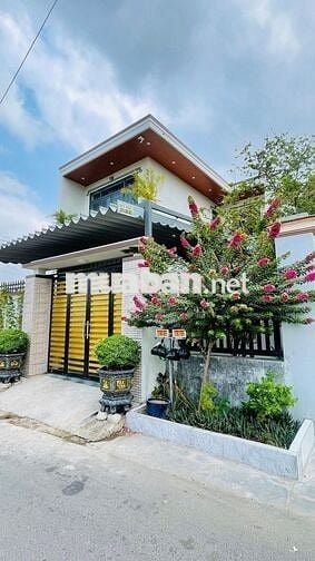 Biệt Thự Mini Mặt Tiền Hương Lộ 9 Phường Tân Triều LâuLâu Mới Có 1 Căn