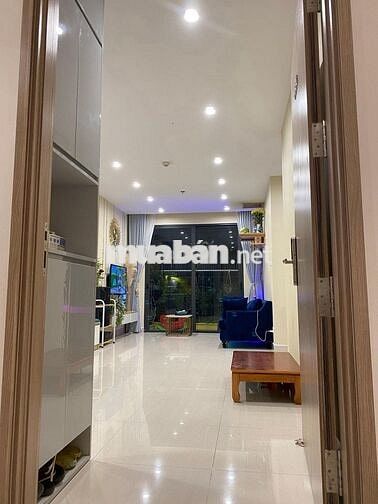 Cho thuê 2N1WC 54m2 FULL nội thất toà S101 giá 9,5tr.