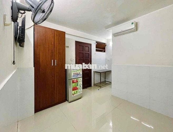 🏡 PHÒNG TRỌ CAO CẤP FULL NỘI THẤT _ THANG MÁY _NGAY AEON MALL TÂN PHÚ