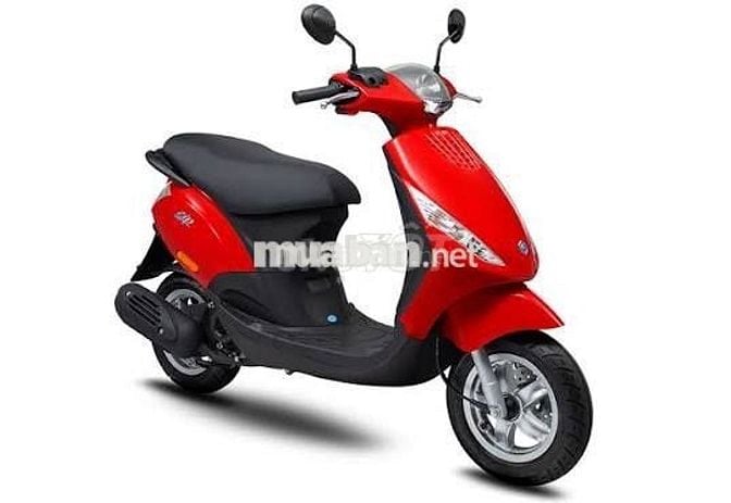 Xe zip 100cc 2019