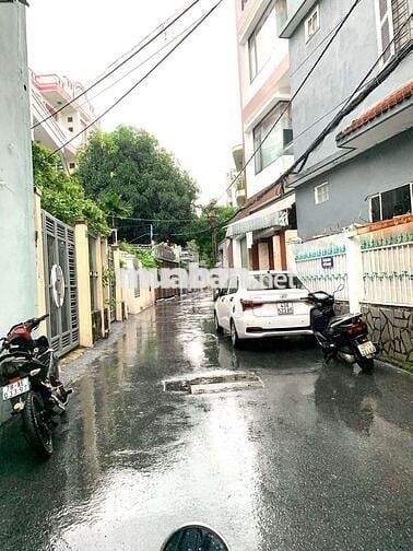 Bán đất kiệt oto tránh nhau - Hòa cường - Hải châu