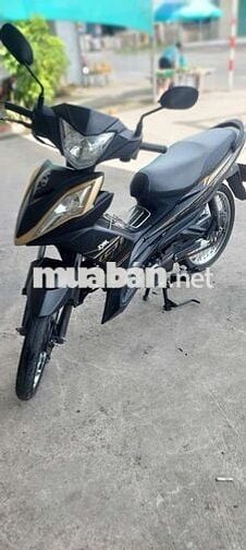 Xe sym galaxy bs 95