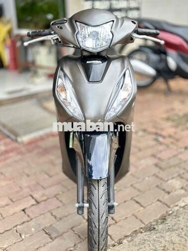 VISION 2025 BẢN ĐẶC BIỆT MÀU MỚI, XE KENG