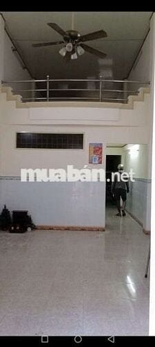 🌟9.5tr🌟4x16m gác_hẻm 8m Thoại Ngọc Hầu gần Nguyễn Sơn_cho thuê nhà