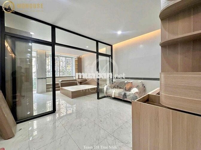 CHO THUÊ CH CAO CẤP ĐẦY ĐỦ TIỆN NGHI, KHÔNG GIAN SỐNG TUYỆT VỜI