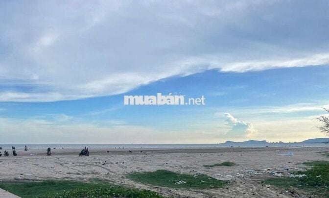 Cực phẩm đất biển Vũng Tàu – 400m xuống biển giá, chỉ 2/3 thị trường