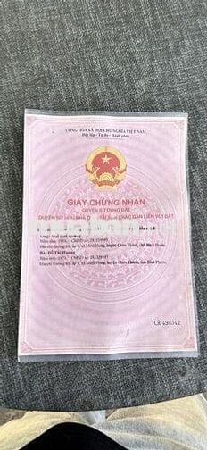 bán gấp đất mình hưng chơn thành bình phước