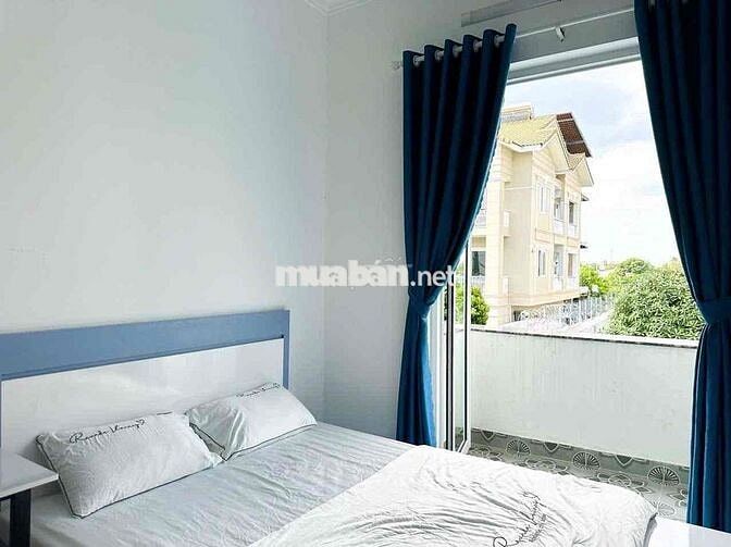 STUDIO BAN CÔNG LỚN_ ĐẶNG THUỲ TRÂM, P13, BÌNH THẠNH SIÊU RẺ💥