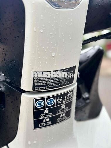 Sh mode chính chủ Abs bản full cần bán